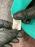 Zella Teal Jacket Size M - photo 7