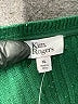 Kim Rogers Green Pullover Sweater Size XL - photo 7
