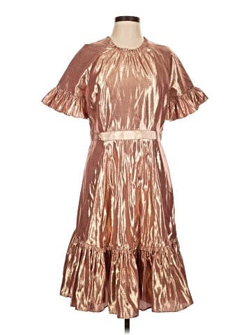 Rachel Parcell Cocktail Dress (view 1)