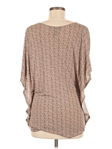 H&M 3/4 Sleeve Blouse (view 2)
