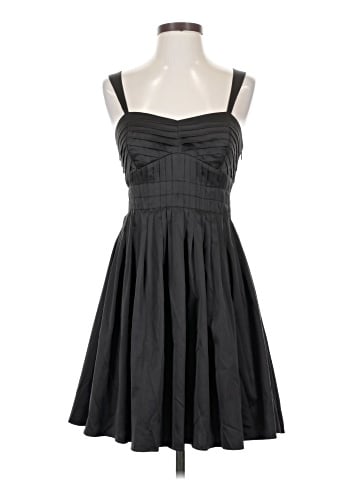 BCBGeneration Cocktail Dress (view 1)