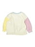 Unbranded Yellow Sweatshirt Size 5 - photo 2