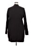 The Fisher Project 100% Wool Black Kimono Size XXL (estimated) - photo 2
