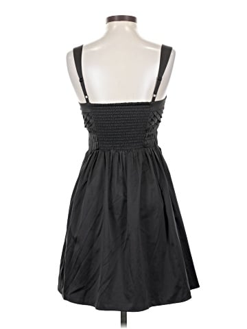 BCBGeneration Cocktail Dress (view 2)