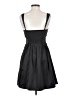 BCBGeneration Black Cocktail Dress Size 4 - photo 2