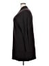 The Fisher Project 100% Wool Black Kimono Size XXL (estimated) - photo 5