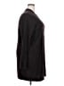 The Fisher Project 100% Wool Black Kimono Size XXL (estimated) - photo 4