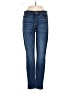 7 For All Mankind Blue Jeans Size 26 waist - photo 1