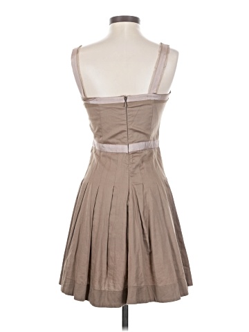 LC Lauren Conrad Casual Dress (view 2)