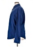 Old Navy Blue Long Sleeve Button-Down Shirt Size XL - photo 5