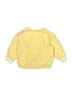 Unbranded Yellow Sweatshirt Size 9 - photo 2