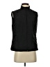 Talbots Black Vest Size S - photo 1