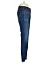 7 For All Mankind Blue Jeans Size 26 waist - photo 4