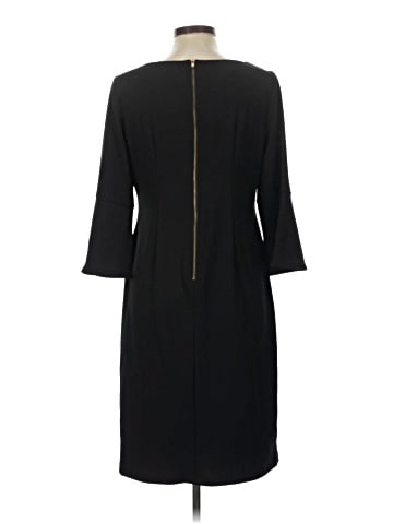 Shelby & Palmer Casual Dress (view 2)