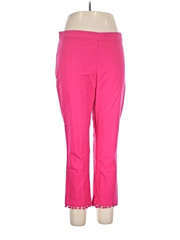 Roz & Ali Casual Pants (view 1)