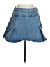 Zara Blue Denim Skirt Size XS - photo 1