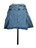 Zara Blue Denim Skirt Size XS - photo 2