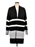 Nine West Black Cardigan Size L - photo 1