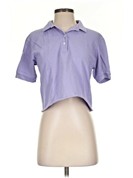 Outer Banks Short Sleeve Blouse