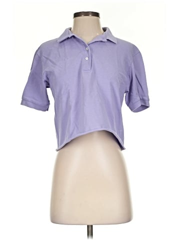 Outer Banks Short Sleeve Blouse (view 1)
