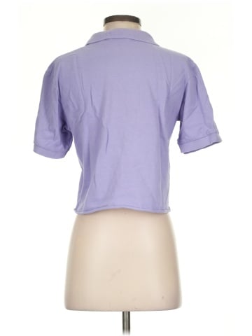 Outer Banks Short Sleeve Blouse (view 2)