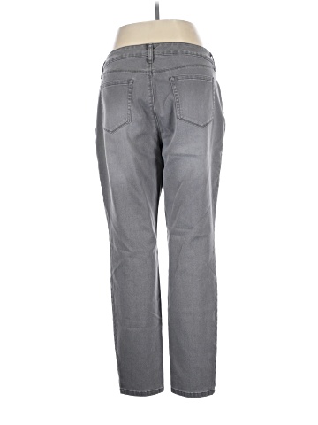 Style&Co Casual Pants (view 2)