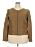 Ann Taylor Tan Jacket Size 18 - photo 1