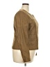 Ann Taylor Tan Jacket Size 18 - photo 4