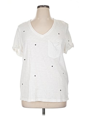 t.la Short Sleeve T-Shirt (view 1)
