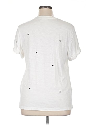 t.la Short Sleeve T-Shirt (view 2)
