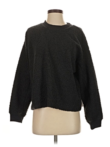 American Eagle Outfitters Pullover Sweater (view 1)