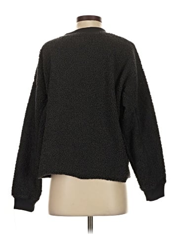 American Eagle Outfitters Pullover Sweater (view 2)