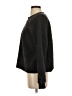 American Eagle Outfitters 100% Polyester Solid Black Pullover Sweater Size S - photo 5