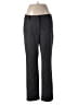 Ann Taylor Factory Tweed Gray Dress Pants Size 6 - photo 1