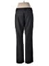 Ann Taylor Factory Tweed Gray Dress Pants Size 6 - photo 2