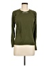 Assorted Brands Green Long Sleeve T-Shirt Size M - photo 1