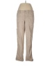 Level 99 Tan Linen Pants Size 29 waist - photo 1