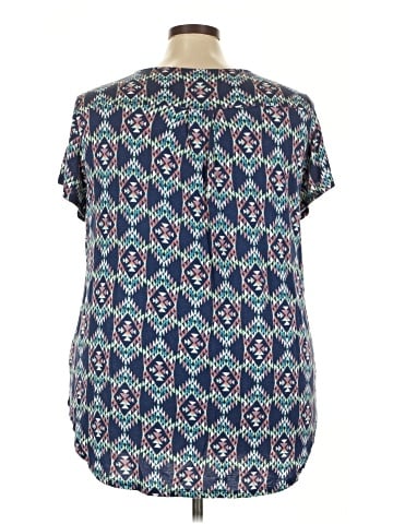 Simplee Short Sleeve T-Shirt (view 2)