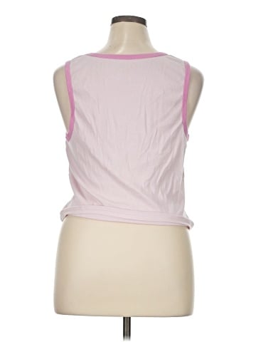 Barbie Sleeveless T-Shirt (view 2)
