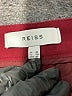 Reiss Burgundy Active Pants Size 4 - photo 7