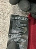 Reiss Burgundy Active Pants Size 4 - photo 8