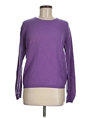 Isle Apparel Pullover Sweater (view 1)