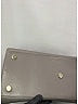 Saint Laurent 100% Leather Gray Leather Tote One size - photo 4
