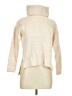 Ecowish Ivory Turtleneck Sweater Size M - photo 1