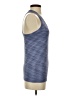 Athleta Purple Blue Active Tank Size XS - photo 4