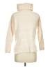 Ecowish Ivory Turtleneck Sweater Size M - photo 2