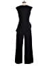 Maison Tara Black Jumpsuit Size 4 - photo 2