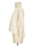 Ecowish Ivory Turtleneck Sweater Size M - photo 5