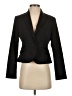AK Anne Klein Black Blazer Size 4 (petite) - photo 1