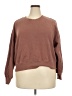 Old Navy Brown Sweatshirt Size XXL - photo 1